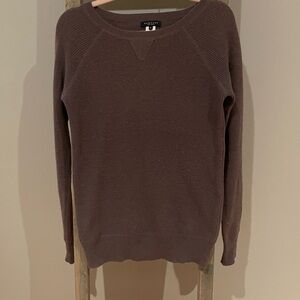 demylee New York cashmere sweater